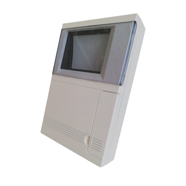 Pivot Bticino 334402 - Section vidéo